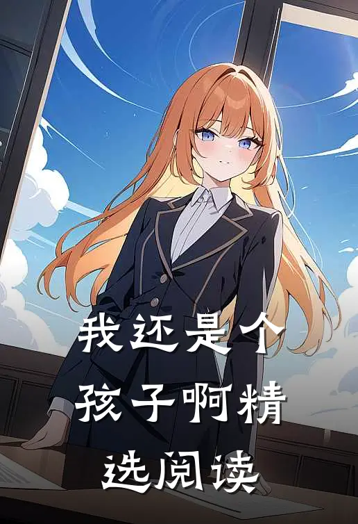 我还是个孩子啊精选阅读