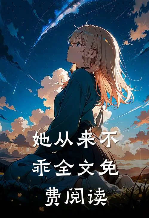 她从来不乖全文免费阅读