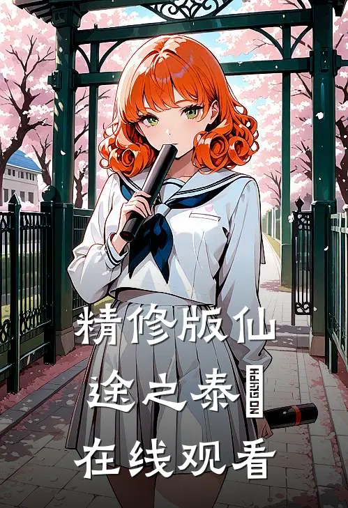 精修版仙途之泰囧在线观看