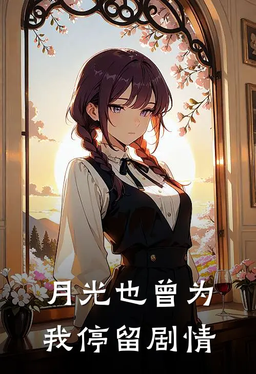 月光也曾为我停留剧情
