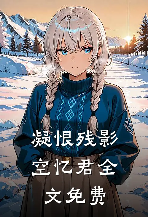 凝恨残影空忆君全文免费
