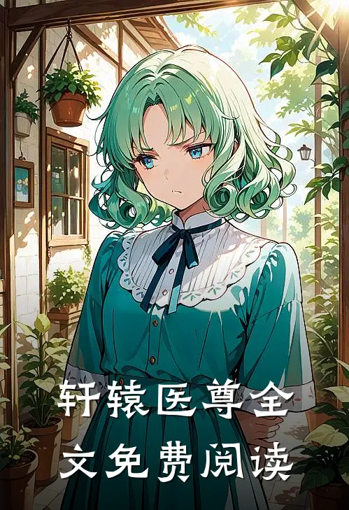 轩辕医尊全文免费阅读
