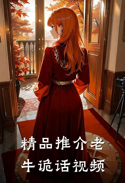 精品推介老牛诡话视频