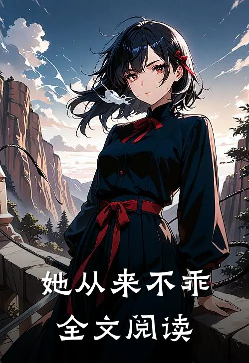她从来不乖全文阅读