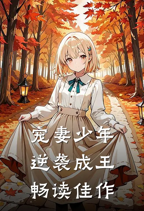 宠妻少年逆袭成王畅读佳作