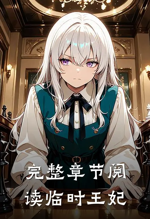 完整章节阅读临时王妃