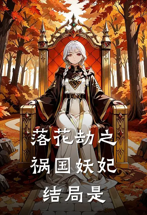 落花劫之祸国妖妃结局是