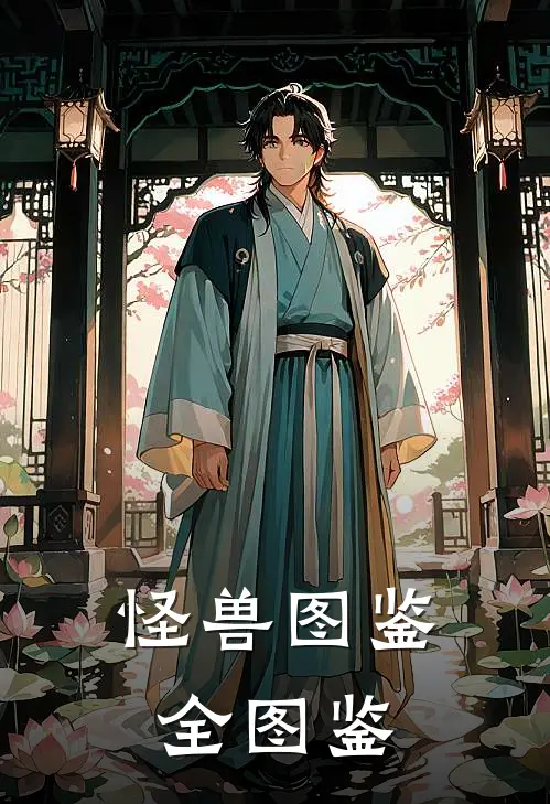 怪兽图鉴(全图鉴)