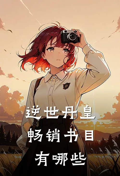 逆世丹皇畅销书目有哪些