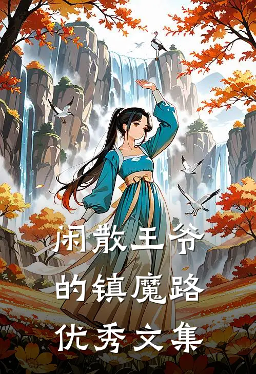 闲散王爷的镇魔路优秀文集