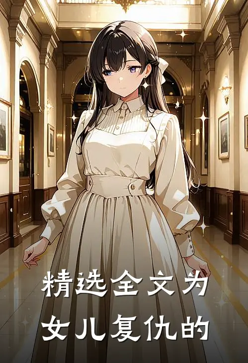 精选全文为女儿复仇的