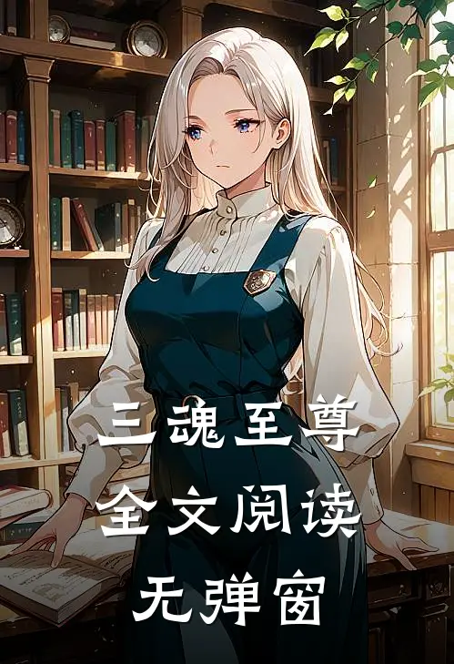 三魂至尊全文阅读无弹窗