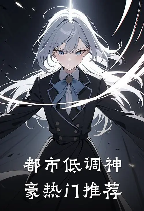 都市低调神豪热门推荐