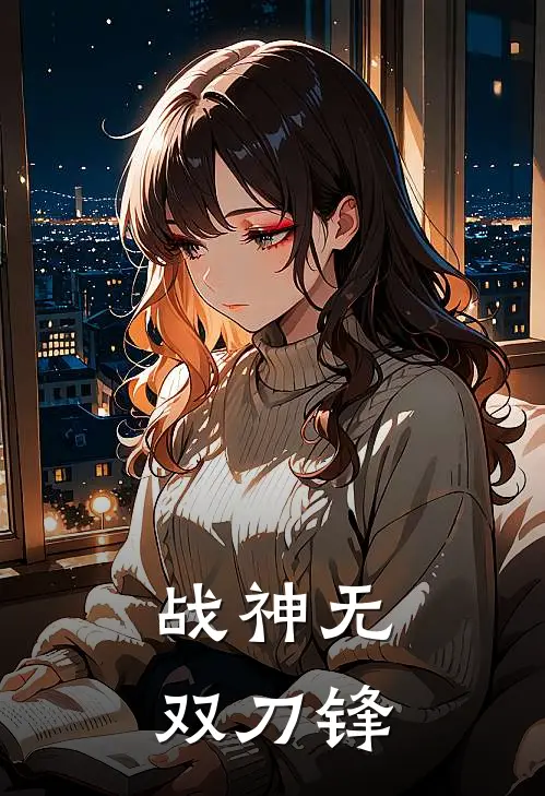 战神无双 刀锋