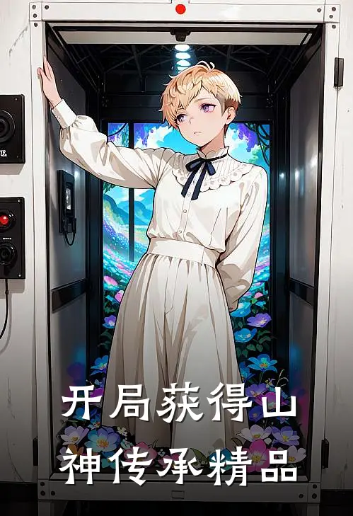 开局获得山神传承精品