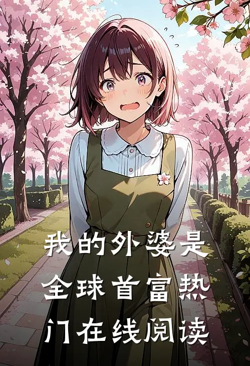 我的外婆是全球首富热门在线阅读
