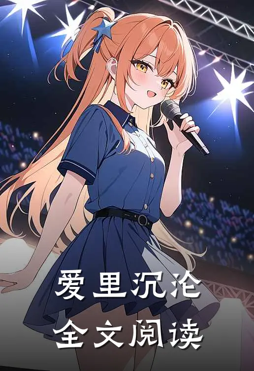 爱里沉沦全文阅读