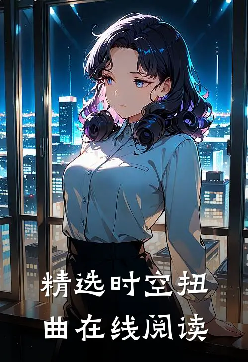 精选时空扭曲在线阅读