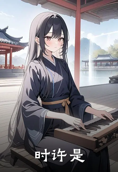 时许是