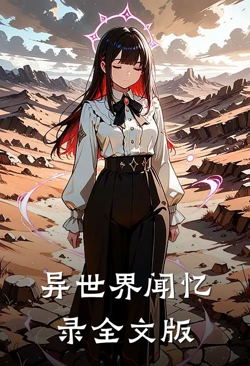 异世界闻忆录全文版