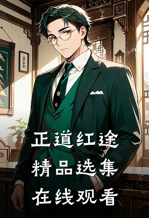 正道红途精品选集在线观看