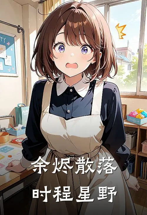 余烬散落时(程星野)