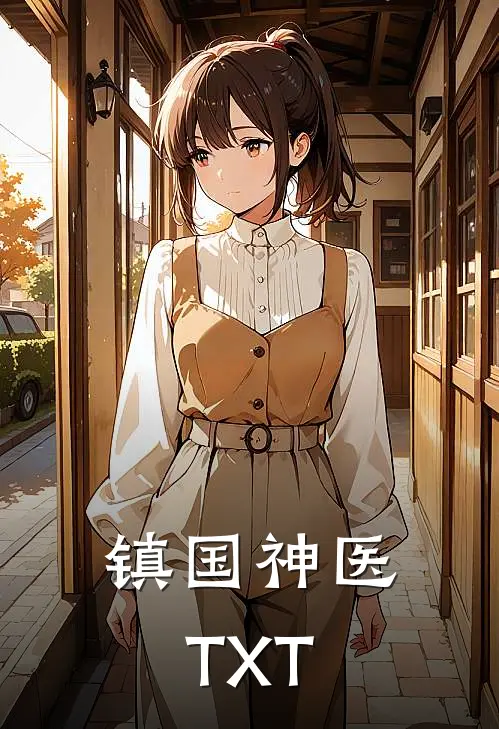 镇国神医TXT