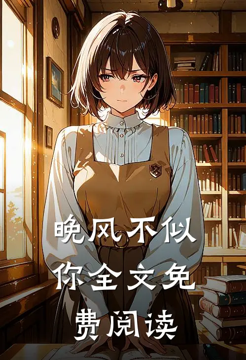 晚风不似你全文免费阅读
