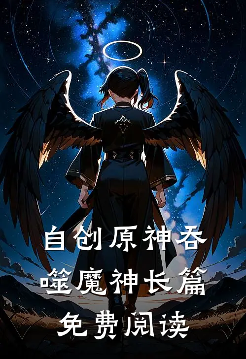 自创原神吞噬魔神长篇免费阅读