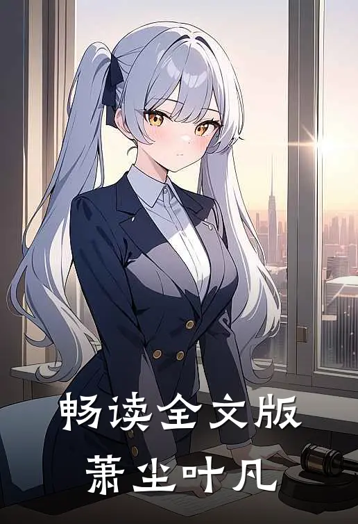畅读全文版萧尘叶凡