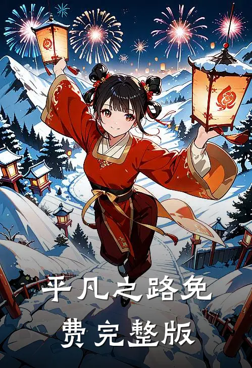 平凡之路免费完整版