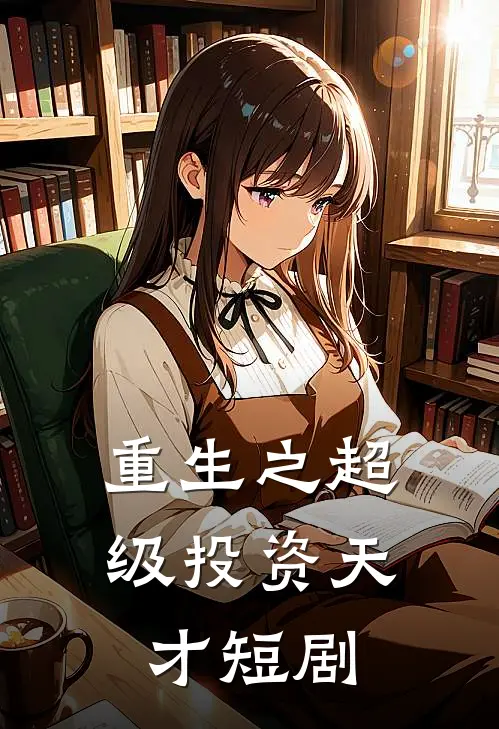 重生之超级投资天才短剧