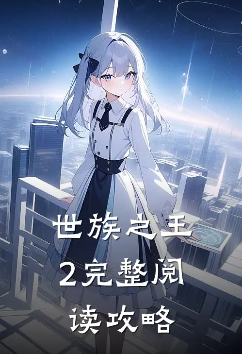 世族之王2完整阅读攻略