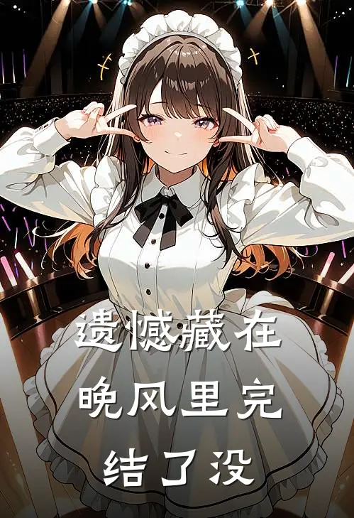 遗憾藏在晚风里完结了没