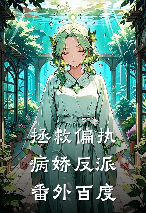 拯救偏执病娇反派番外百度