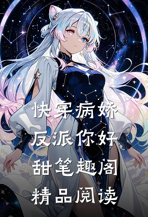 快穿病娇反派你好甜笔趣阁精品阅读