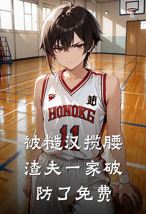被糙汉揽腰，渣夫一家破防了免费