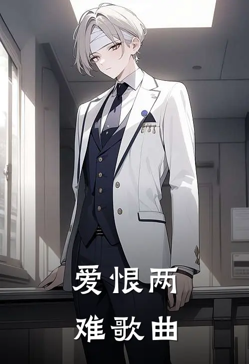 爱恨两难歌曲