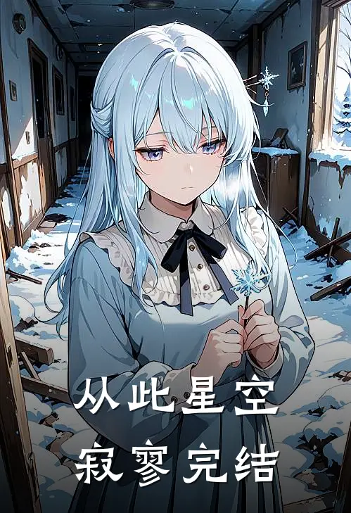 从此星空寂寥完结