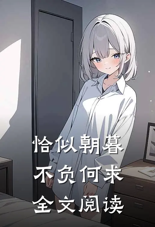 恰似朝暮不负何求全文阅读
