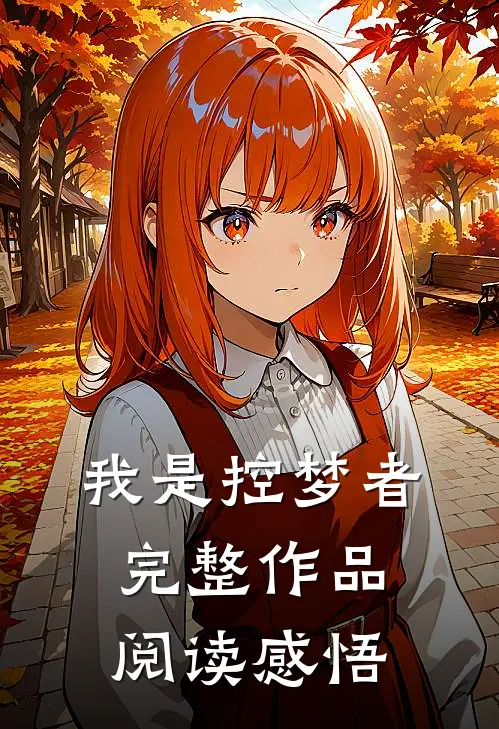 我是控梦者完整作品阅读感悟