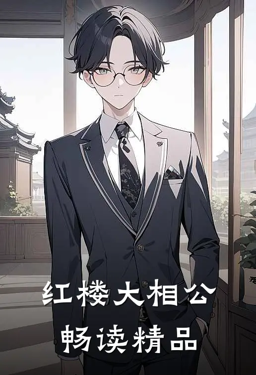 红楼大相公畅读精品
