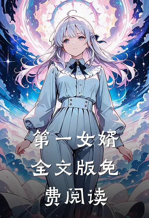 第一女婿全文版免费阅读