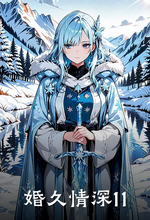 婚久情深11