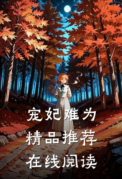 宠妃难为精品推荐在线阅读