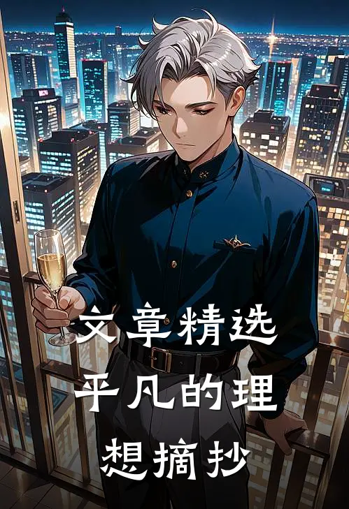 文章精选平凡的理想摘抄