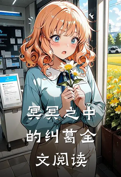 冥冥之中的纠葛全文阅读