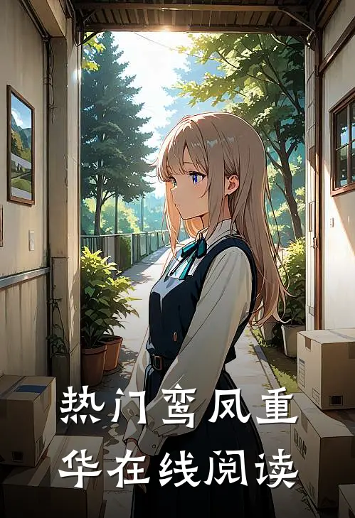 热门鸾凤重华在线阅读