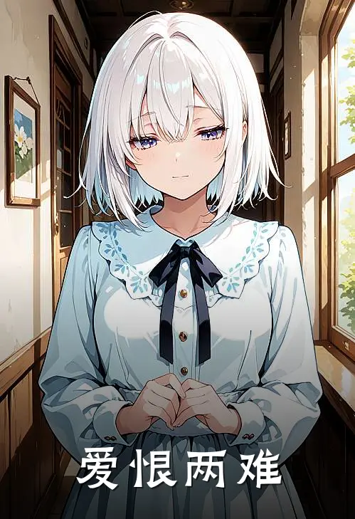 爱恨两难