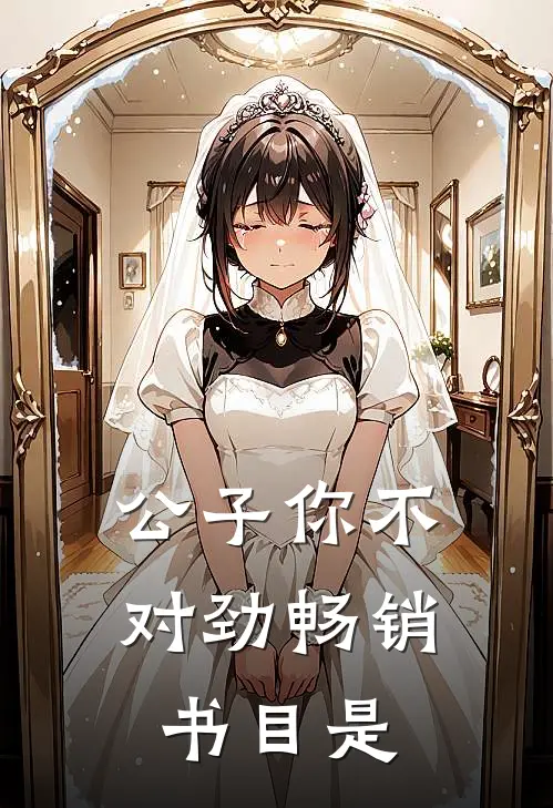 公子你不对劲畅销书目是